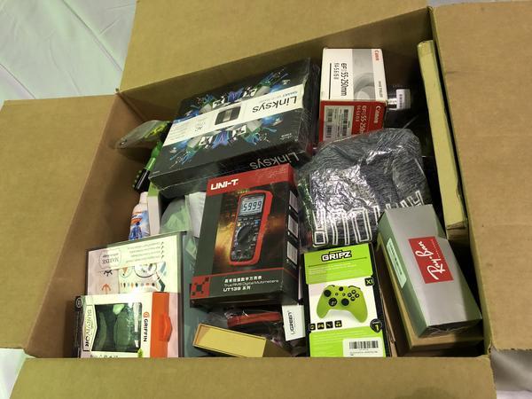 Best Buy Liquidation Pallets: A Deep Dive Into Sourcing Electronics Inventory