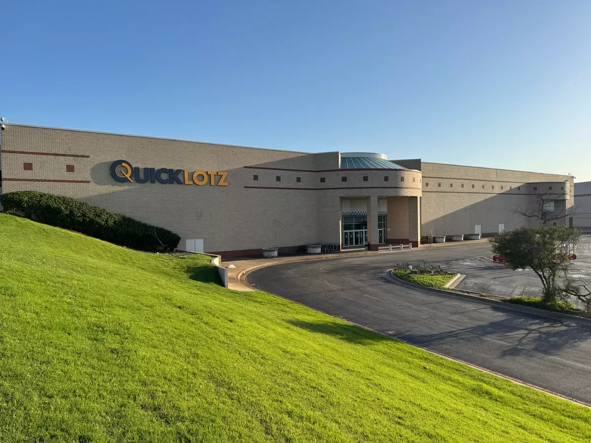 How to buy liquidation pallets from Quicklotz: A step-by-step guide.