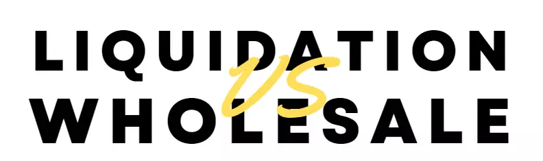 Everything you need to know about liquidation.