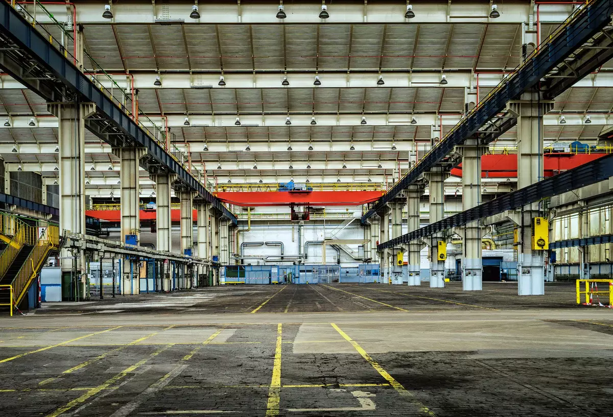 How to start your own wholesale liquidation business