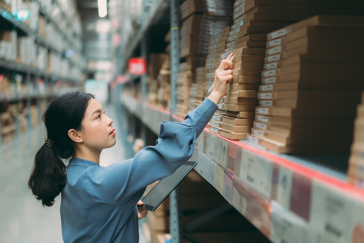 Baby Gear Liquidation: What to Know Before Buying Infant & Toddler Merchandise Pallets