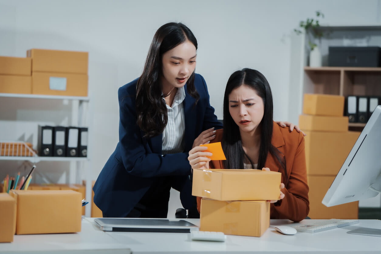 Bankruptcy Inventory Liquidation: A Guide for Retailers Looking to Offload Stock Fast