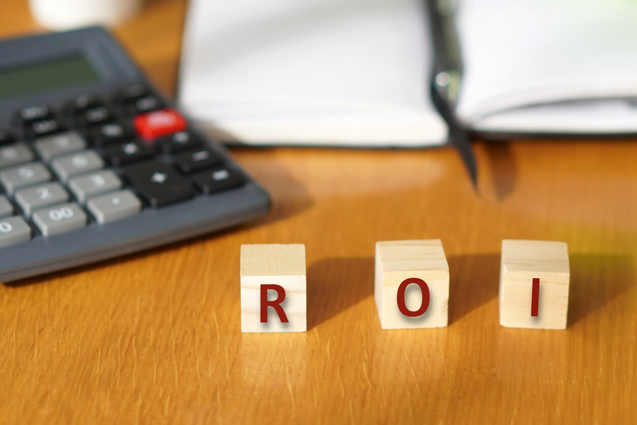 The Anatomy of Profit: Calculating ROI on Liquidation Pallets for Maximum Earnings