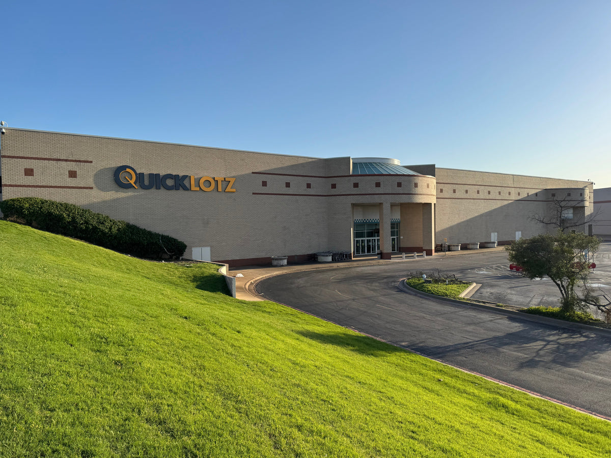 How to Buy Liquidation Pallets from Quicklotz: A Step-by-Step Guide