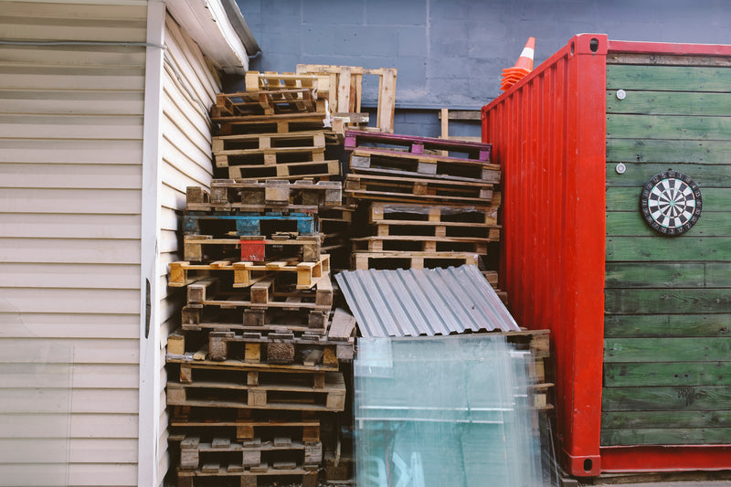 5 Advantages & Merits of Buying Liquidation Pallets online