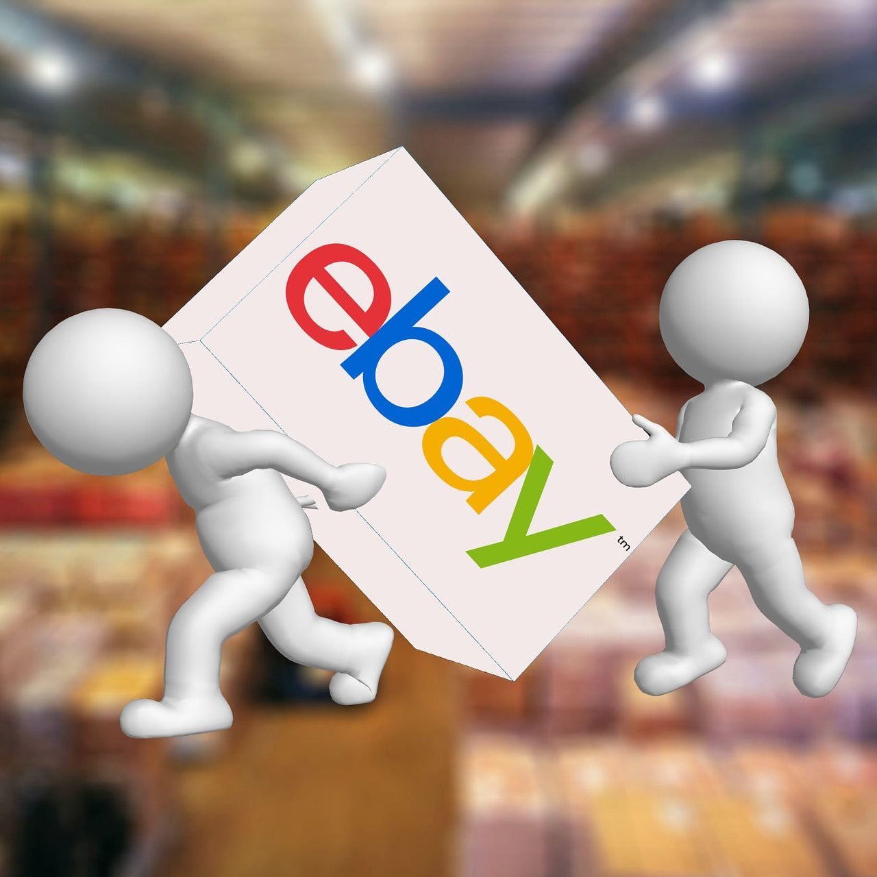How to Make Money On eBay With Amazon Return