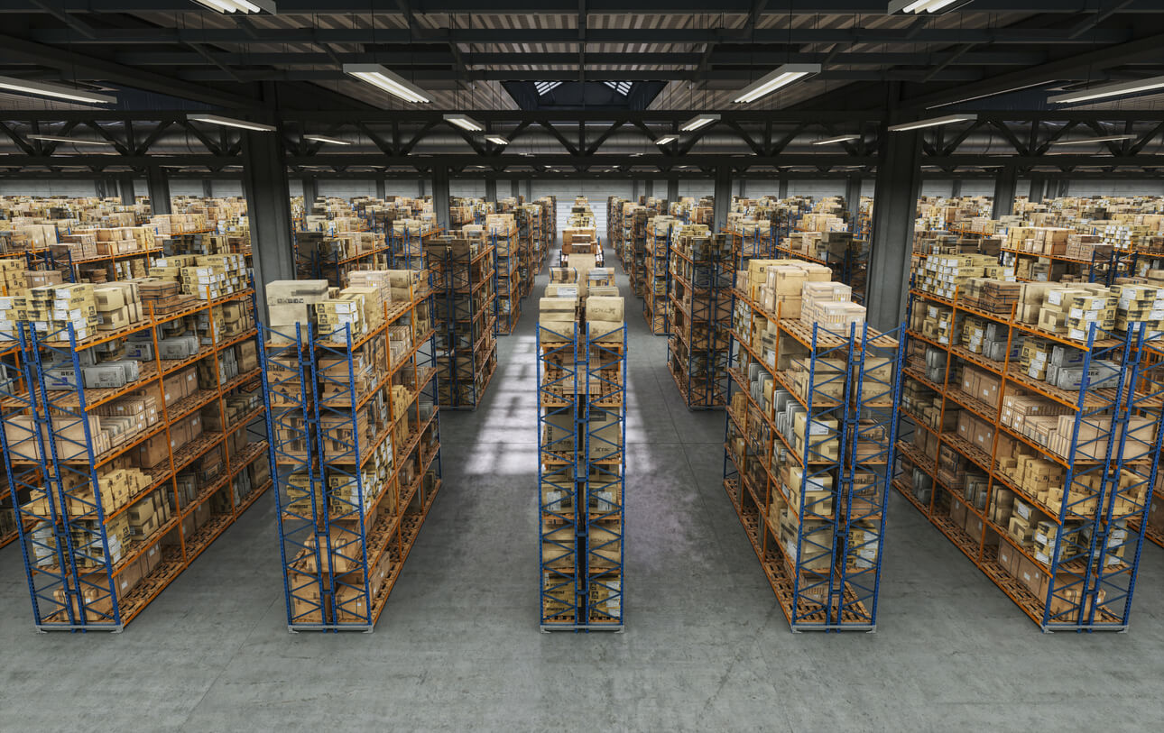 How Major Retailers Like Amazon & Walmart Use Liquidation to Manage Overstock