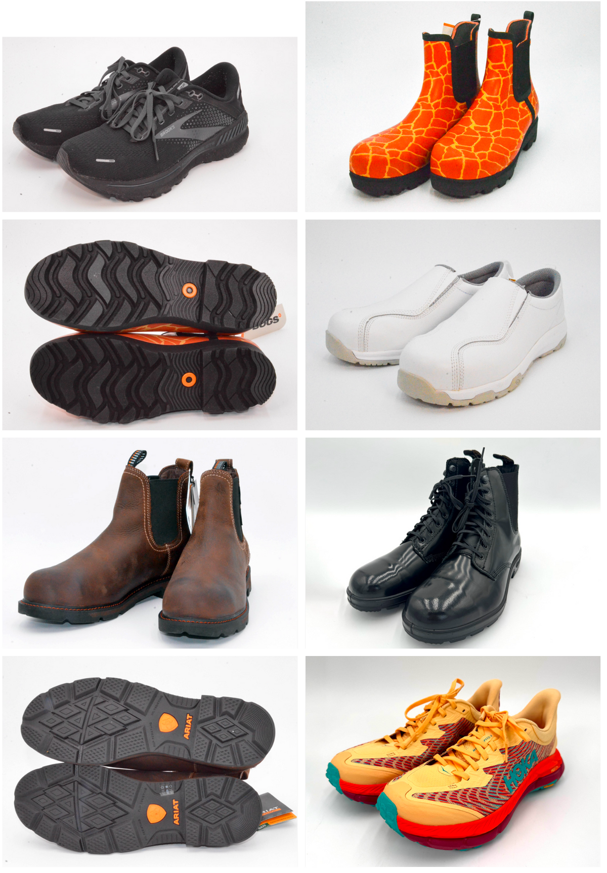 Zappos SHOES Pallet