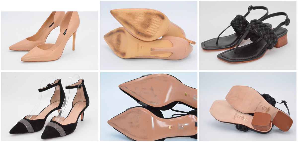 Zappos SHOES Pallet