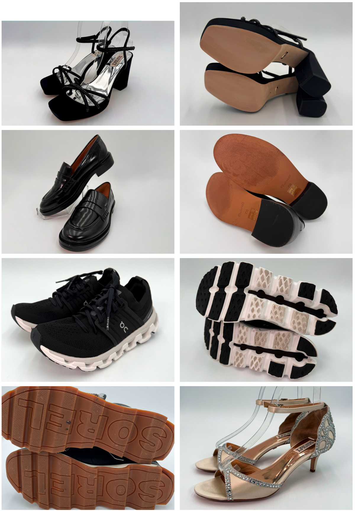 Zappos SHOES Pallet