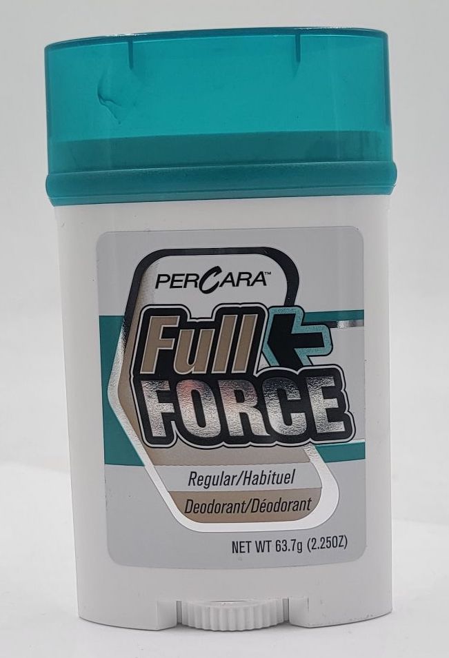 Per Cara Full Force Deodorant 2.25 oz