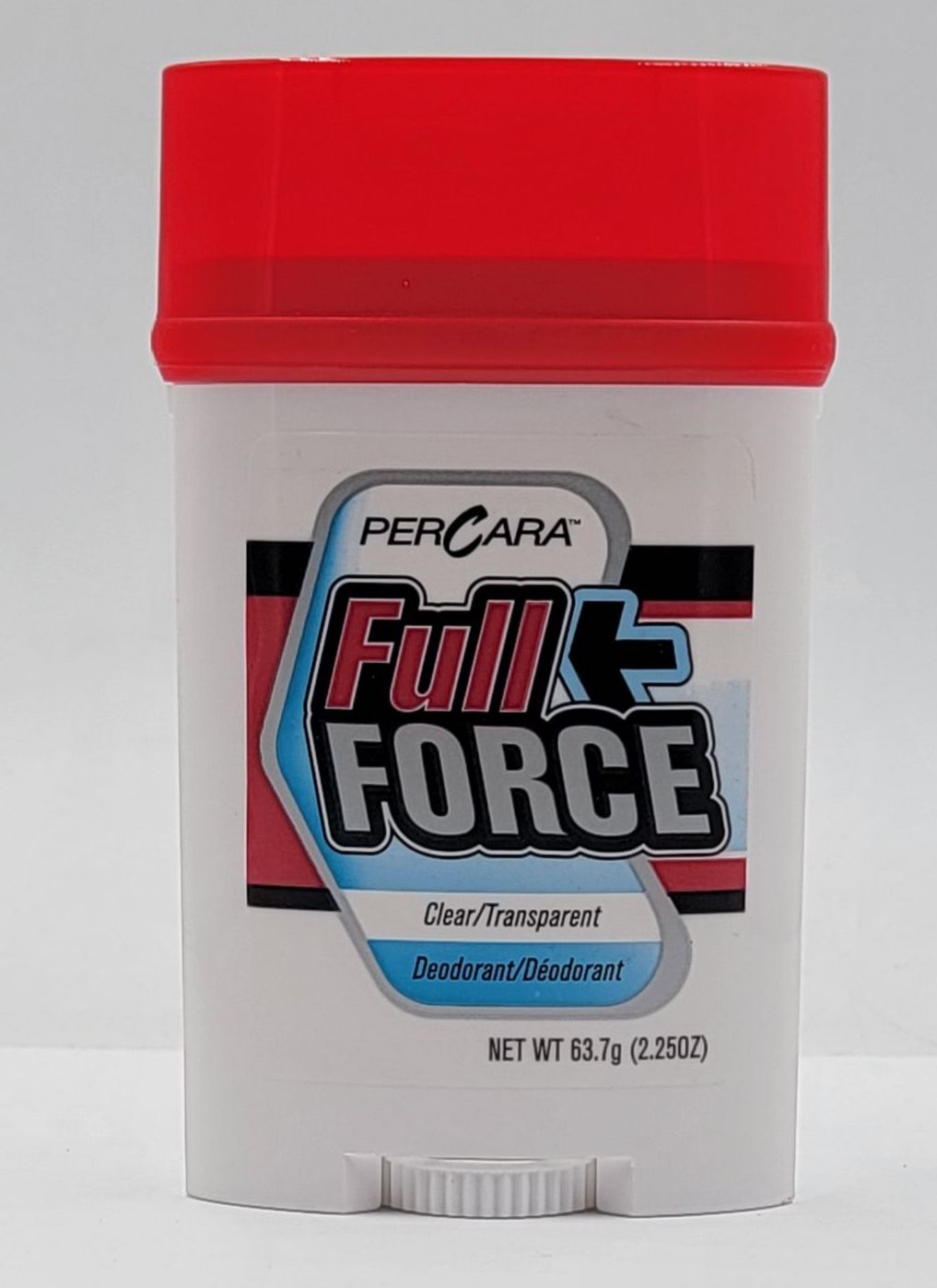 Per Cara Full Force Deodorant 2.25 oz