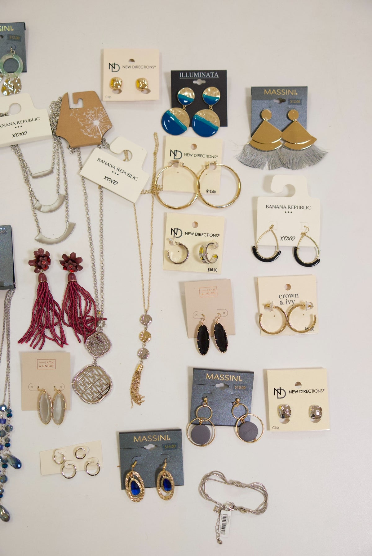 Jewelry MYSTERY Box