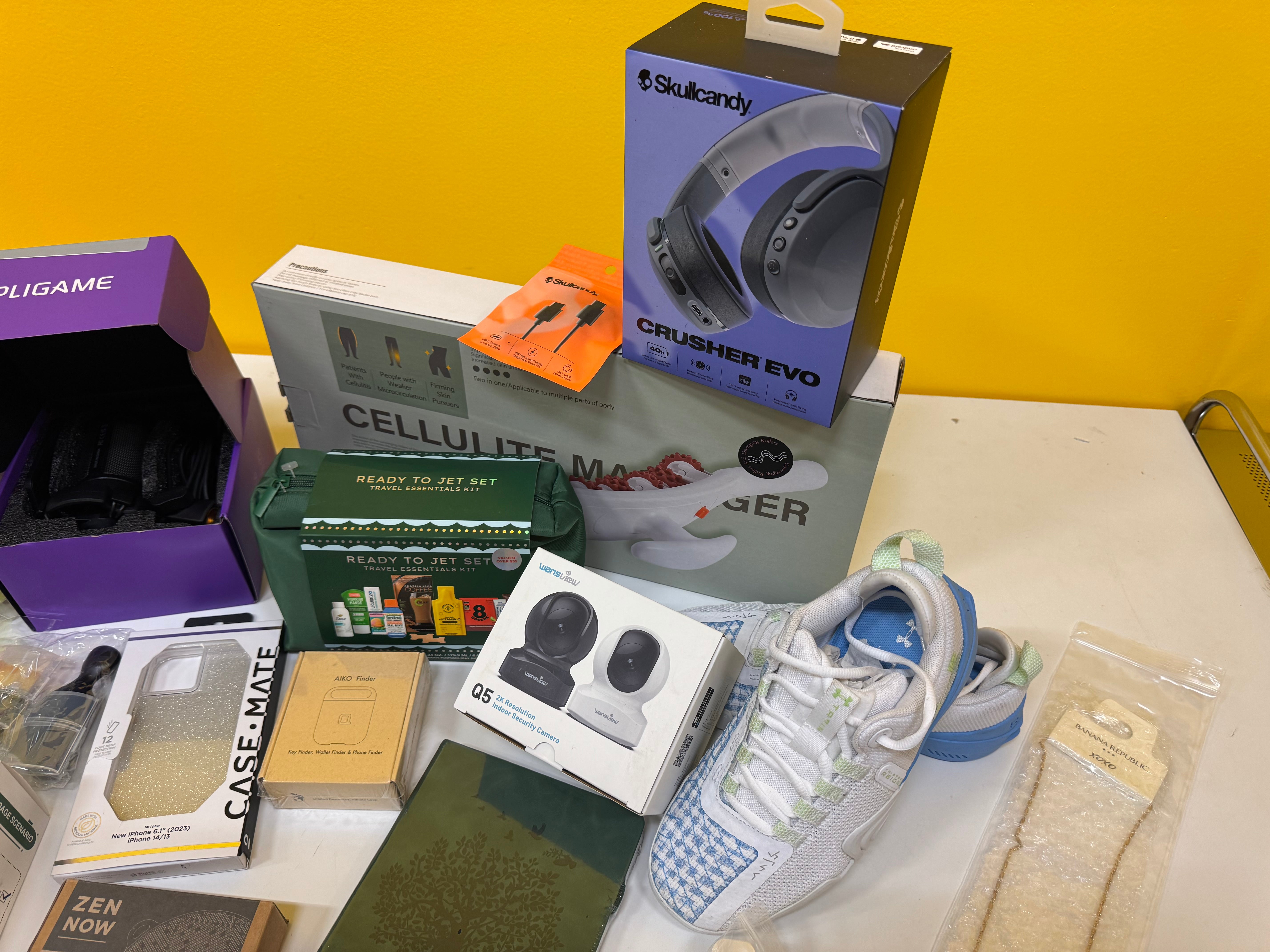 RollerCoasterWaves Mystery Box – rollercoasterwaves