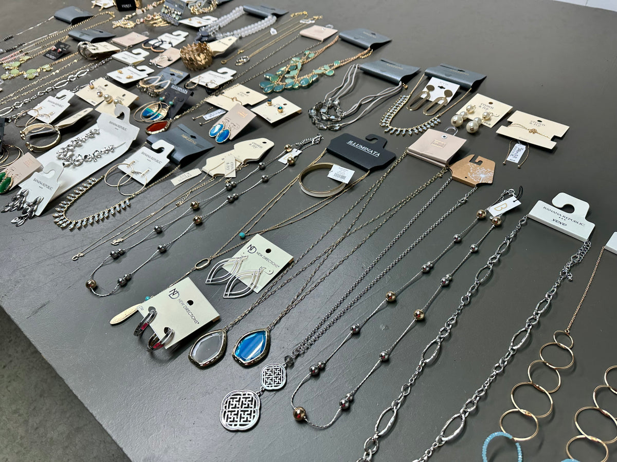 Jewelry MYSTERY Box