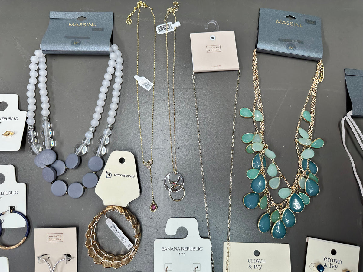 Jewelry MYSTERY Box