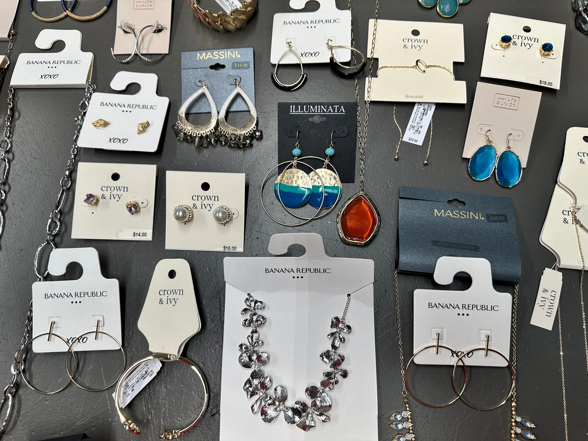Jewelry MYSTERY Box