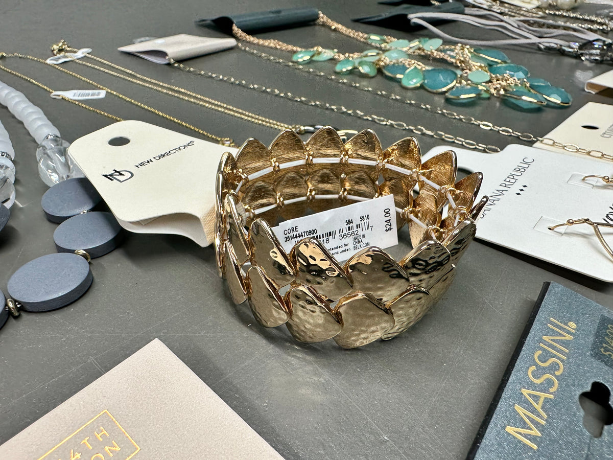 Jewelry MYSTERY Box