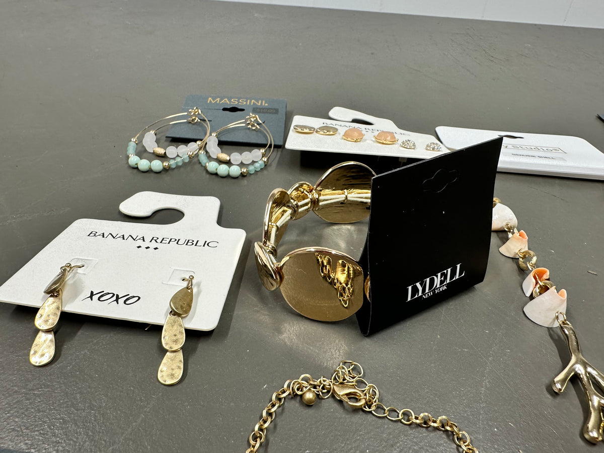 Jewelry MYSTERY Box