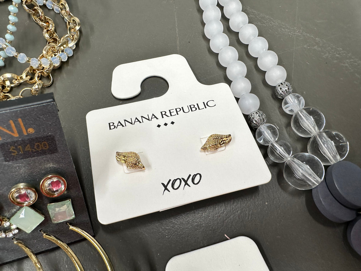 Jewelry MYSTERY Box
