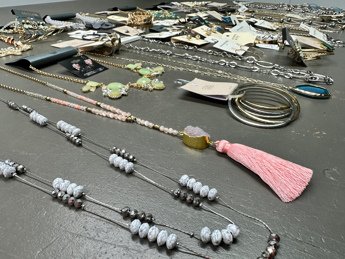 Jewelry MYSTERY Box