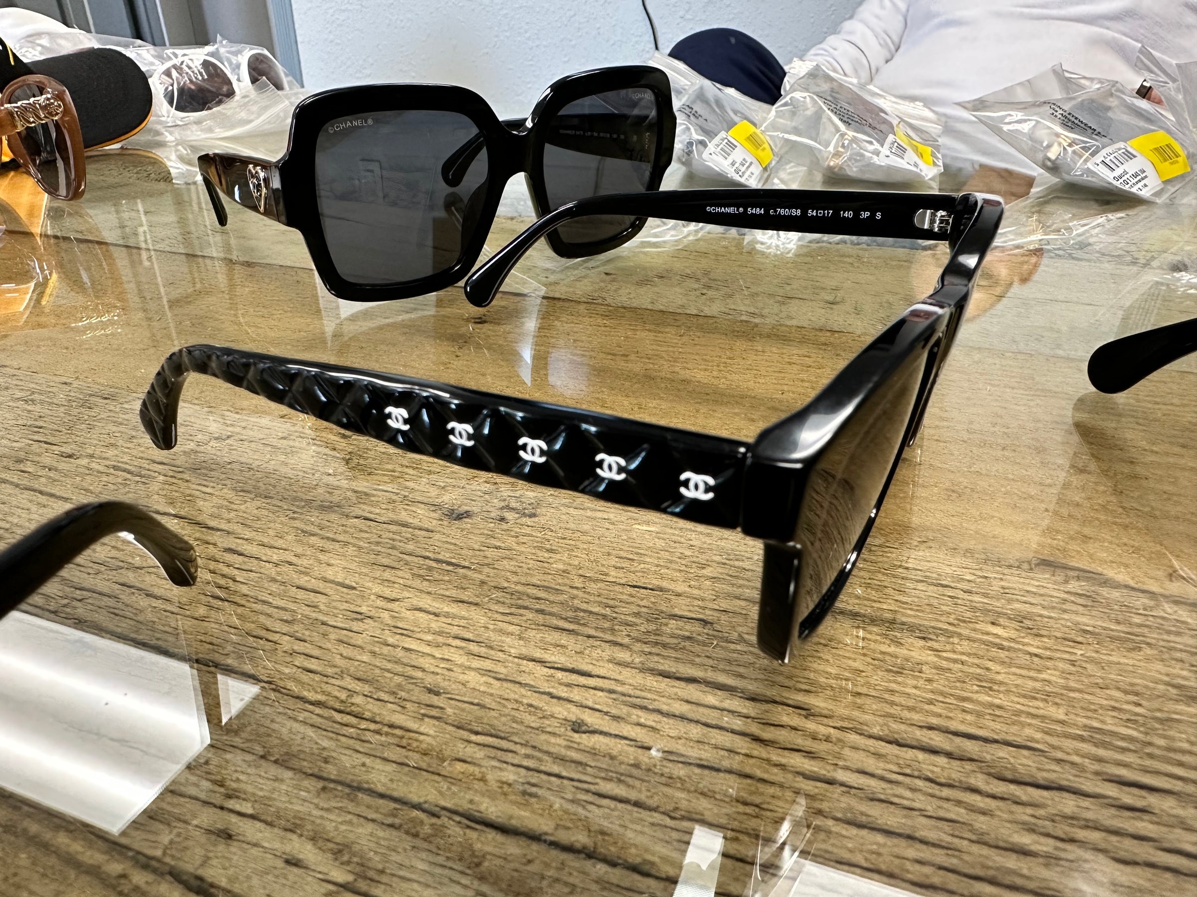 NEW! Luxury Sunglasses MYSTERY Box – Quicklotz