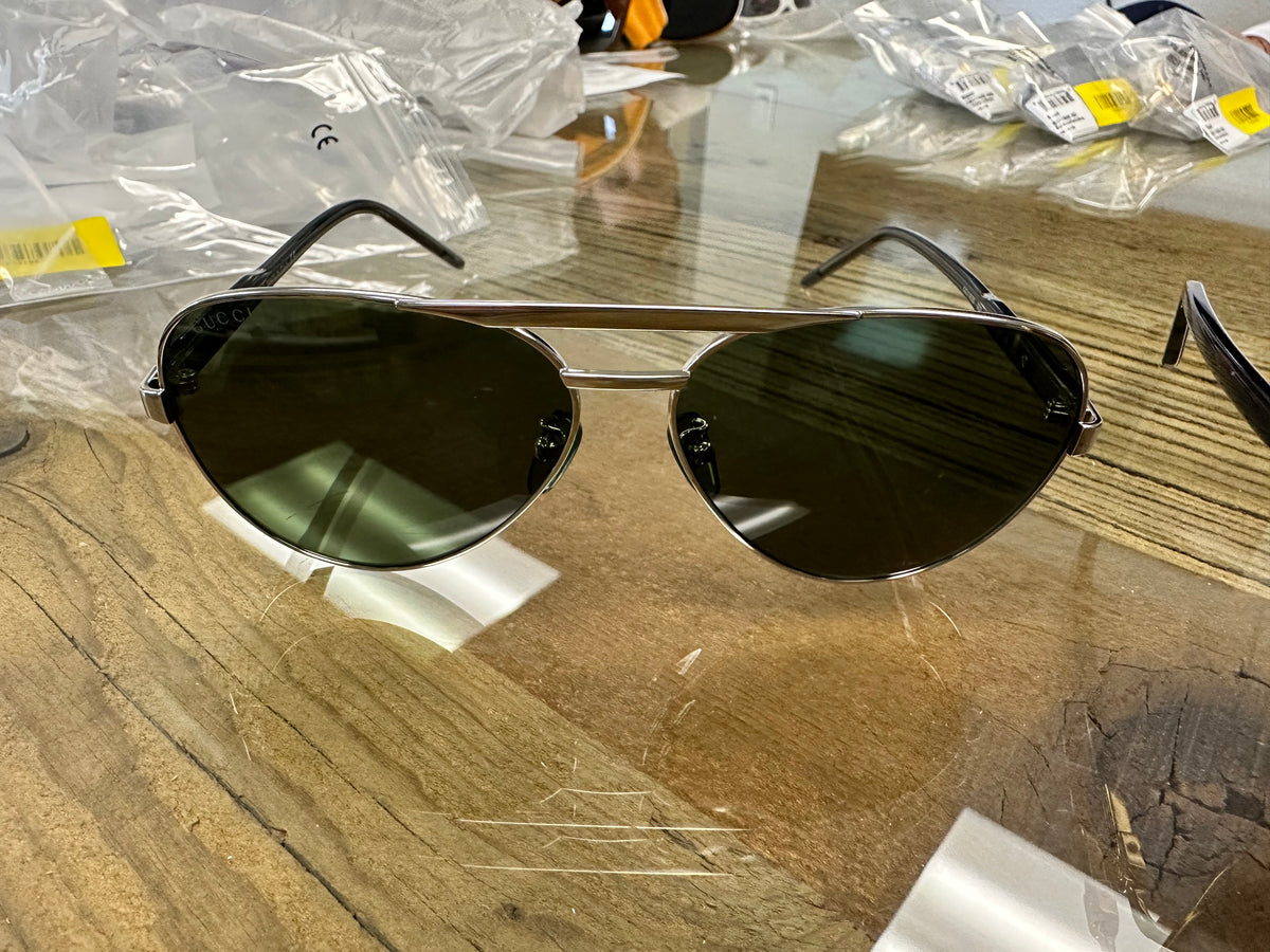 ¡NUEVO! Gafas de sol de lujo MYSTERY Box