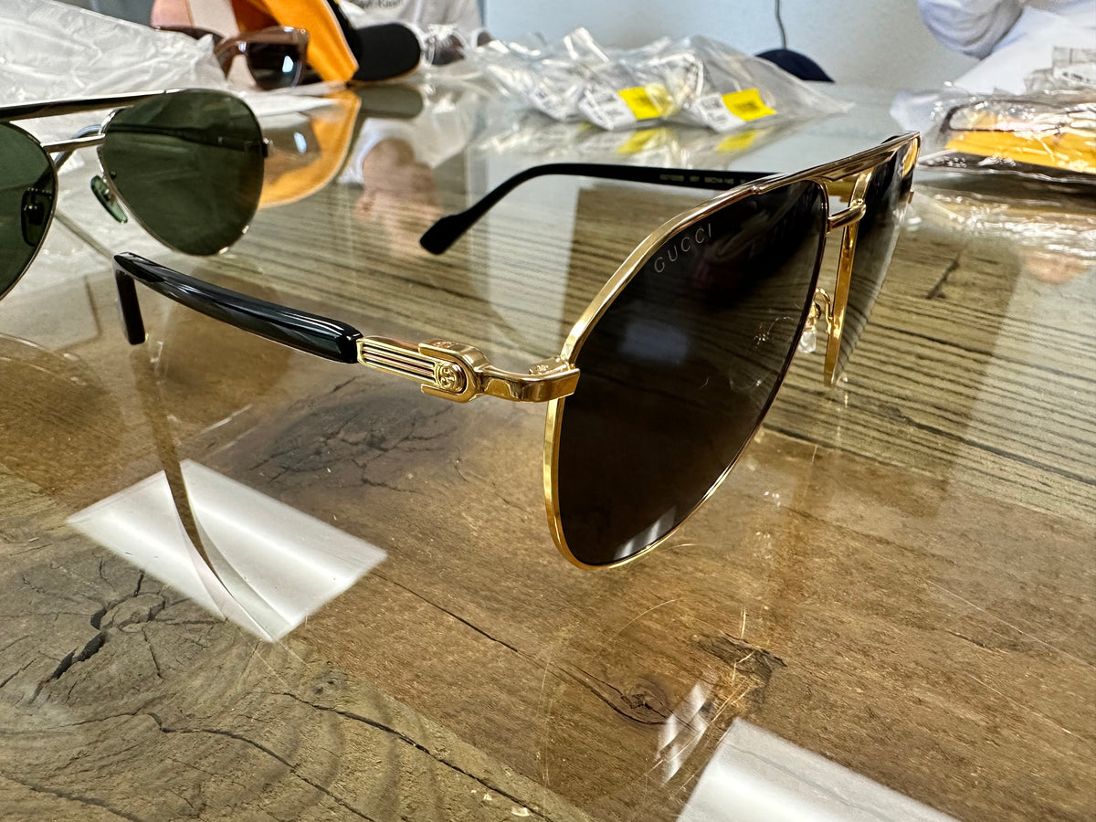 NEW! Luxury Sunglasses MYSTERY Box