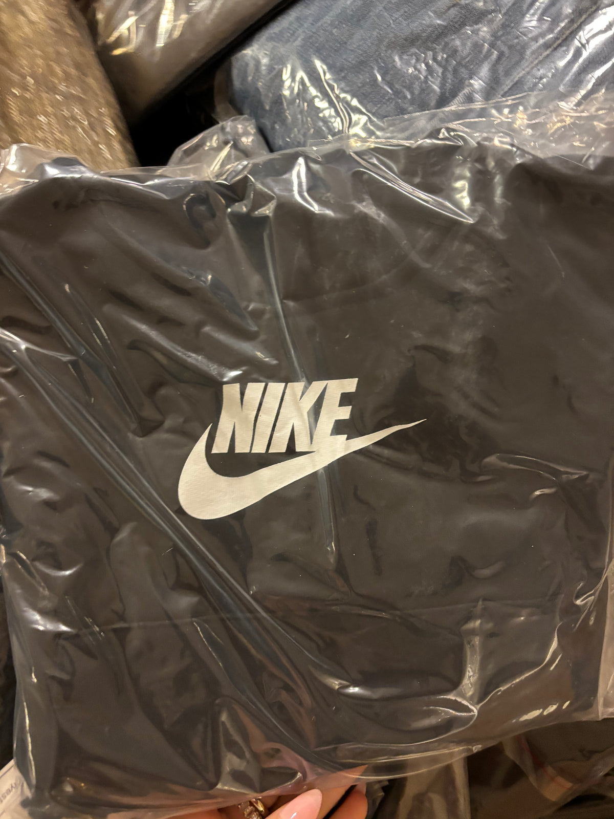 Name-Brand APPAREL Pallet