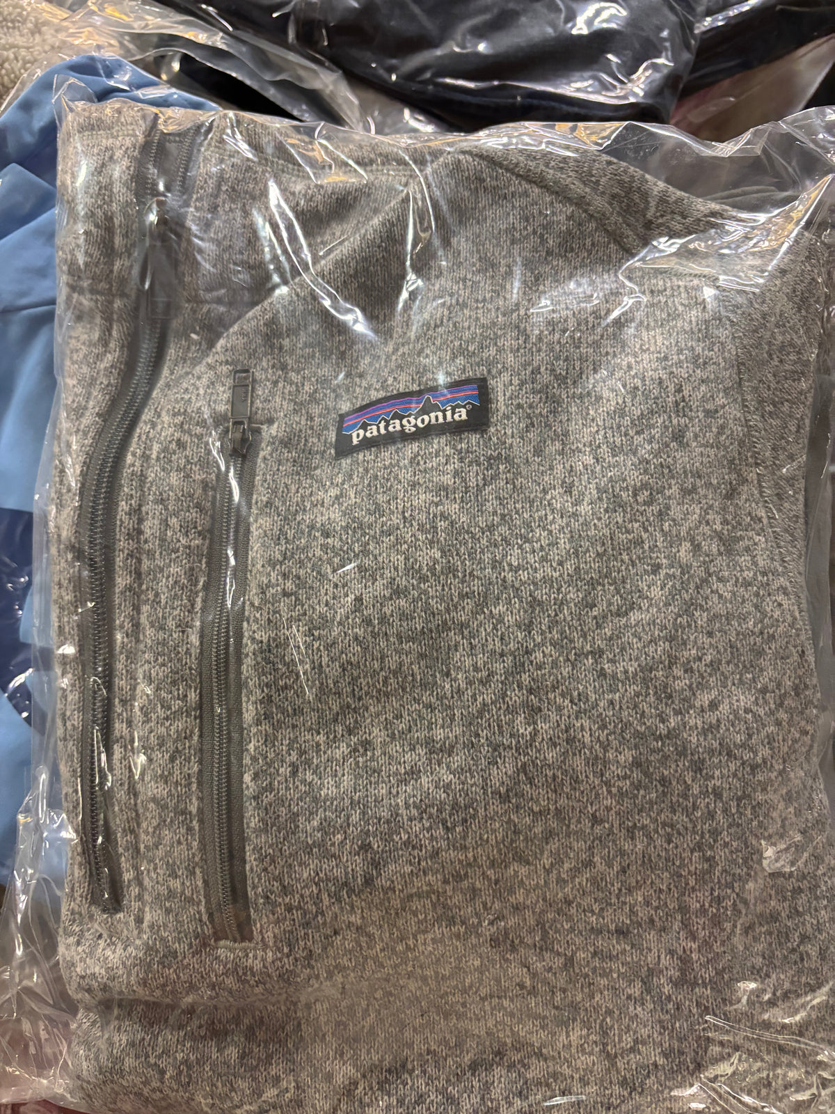 Name-Brand APPAREL Pallet