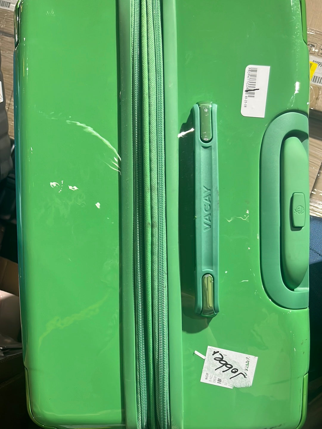 Luggage Pallet 88488281