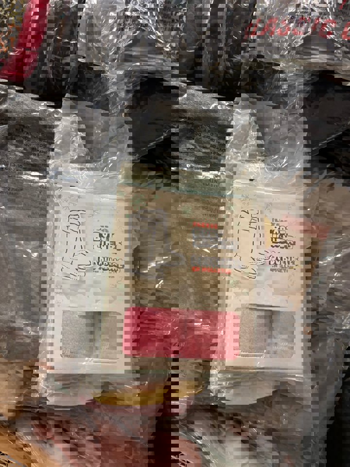 Name-Brand Apparel MYSTERY Box
