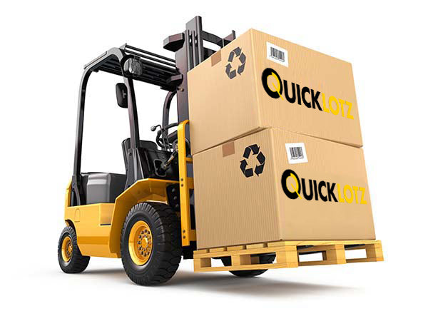 Quicklotz: Best Source for Liquidation Merchandise