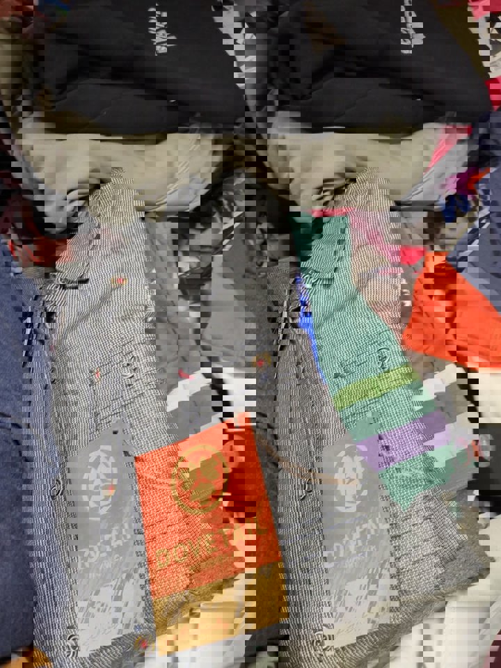 Name-Brand Apparel MYSTERY Box