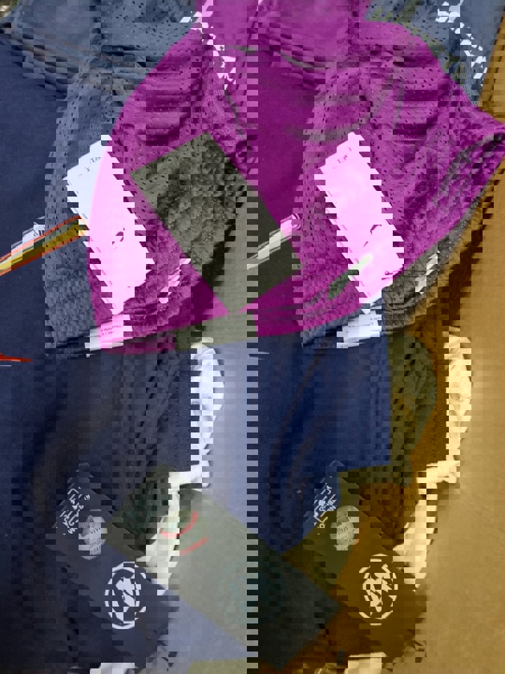 Name-Brand Apparel MYSTERY Box