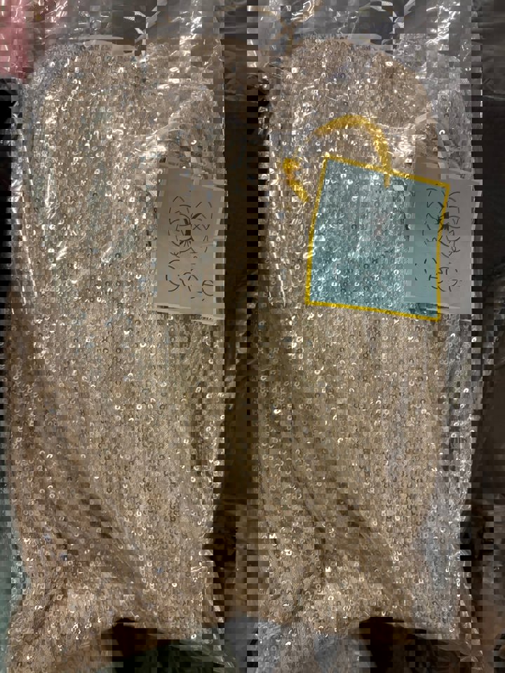 Name-Brand Apparel MYSTERY Box
