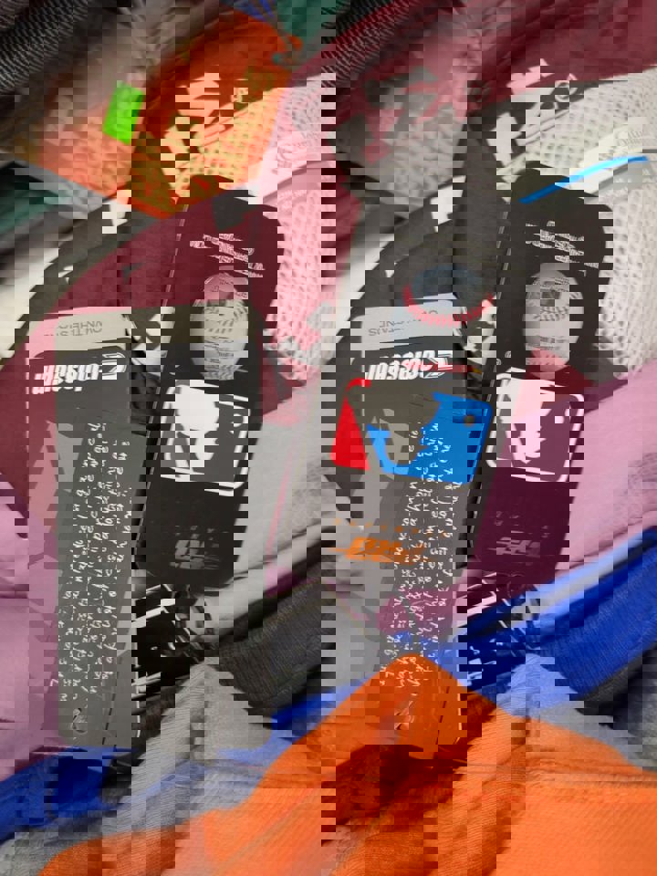 Name-Brand Apparel MYSTERY Box