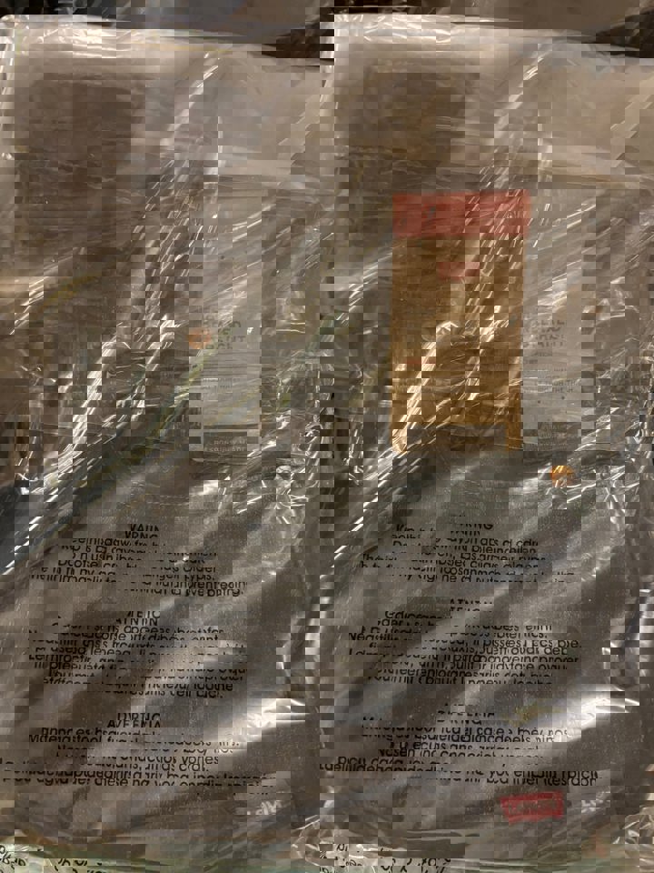 Name-Brand Apparel MYSTERY Box
