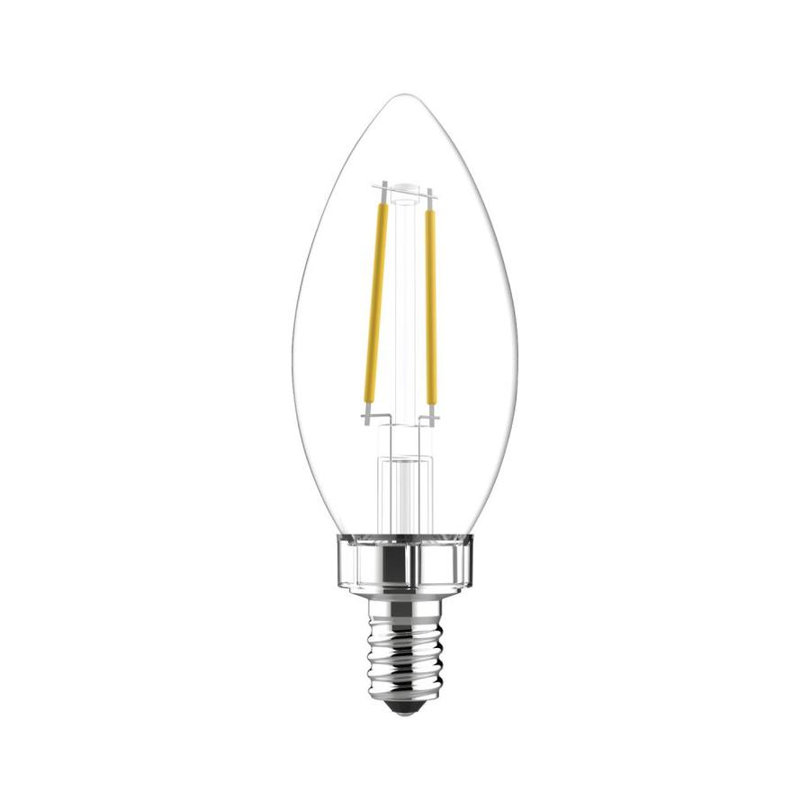 GE Classic LED Day Light 5-Watt Light Bulb 93128881 (6-pack) - 504 packs/pallet