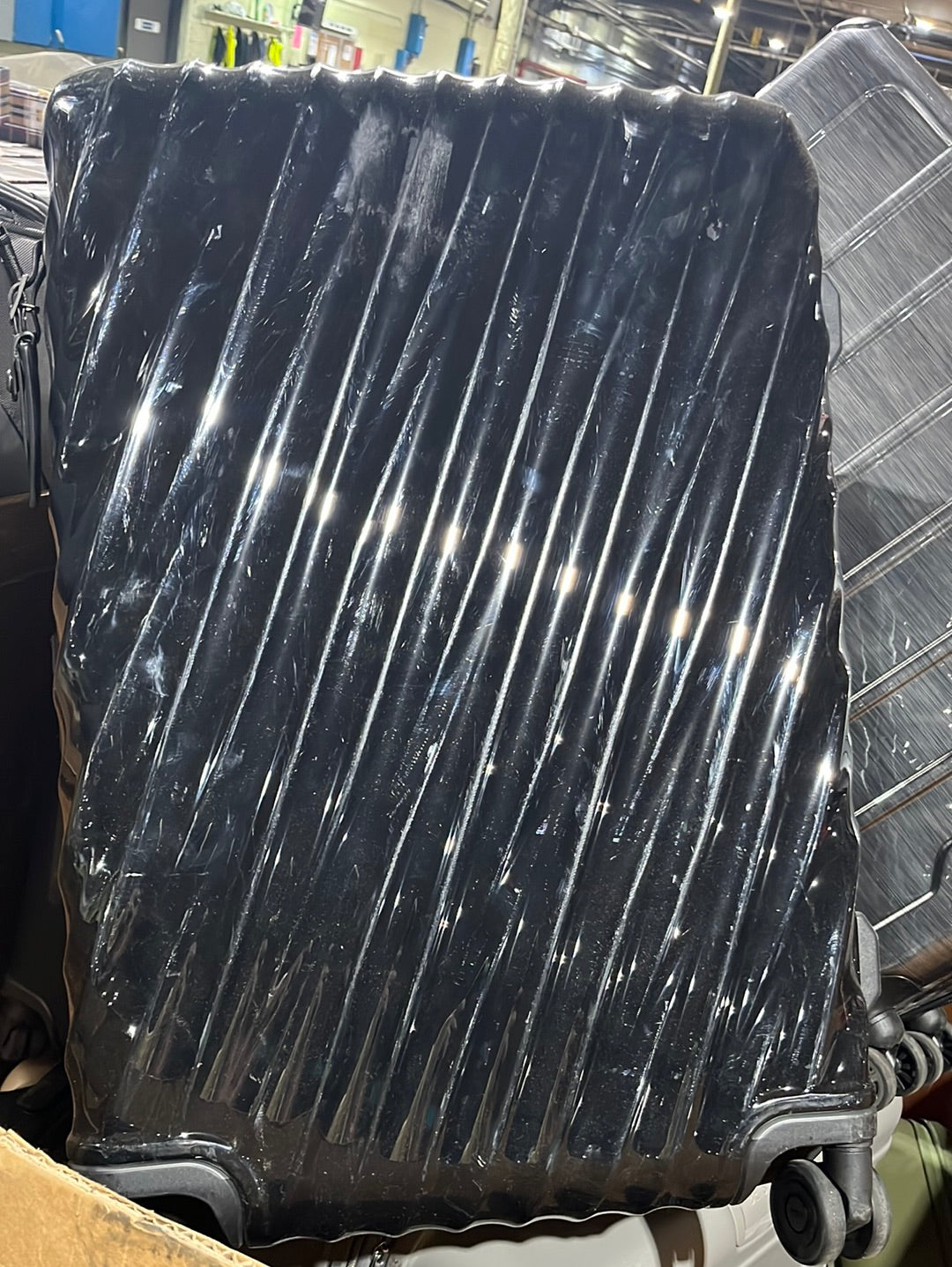Luggage Pallet 45074521