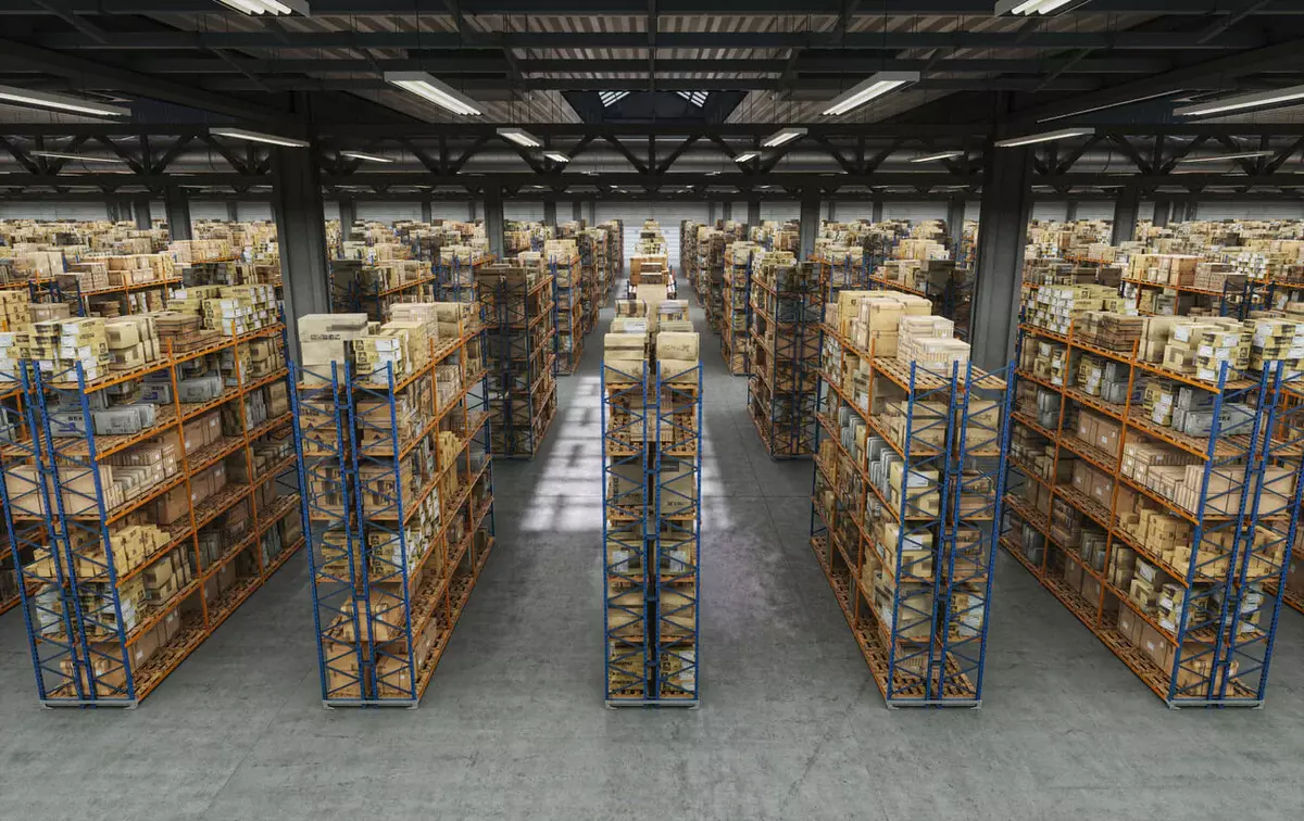 What happens to the items that you return on Amazon?