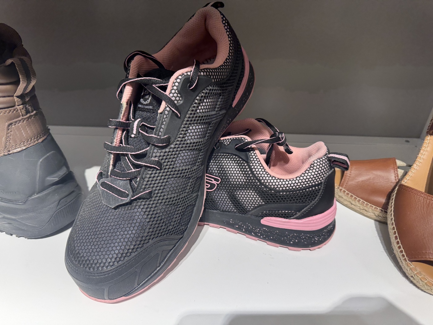 Zappos SHOES Truckload