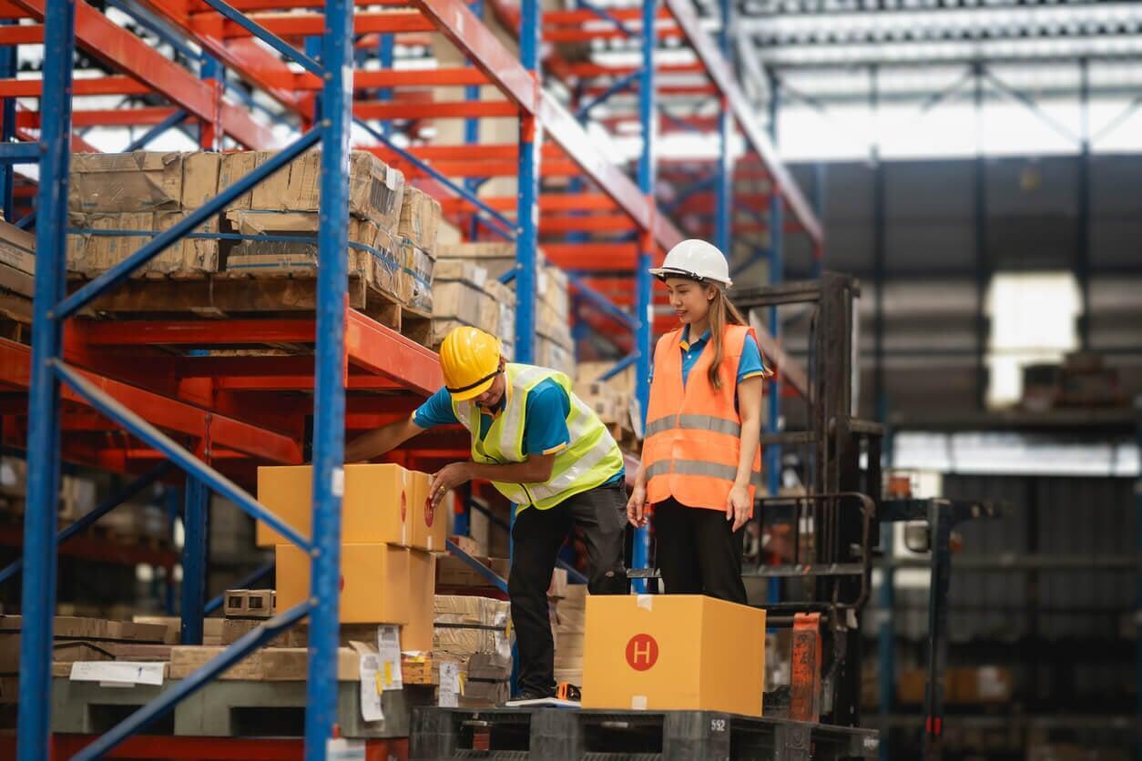 The Best Liquidation Stores and Wholesale Pallet Sources in New York City